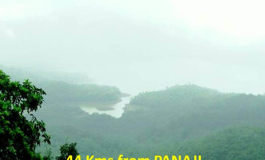ANJUNEM KERI