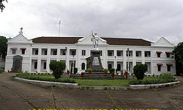 BISHOP’s PALACE