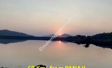 CHAPOLI DAM