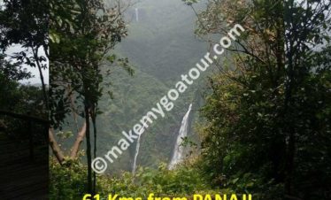 CHORLA GHATS