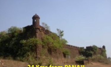 CORJUEM FORT