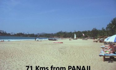 PATNEM BEACH