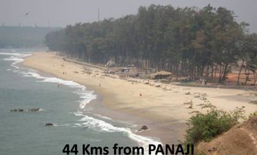 QUERIM BEACH