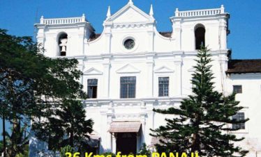 RACHOL SEMINARY