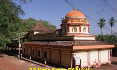 RUDRESHWAR TEMPLE