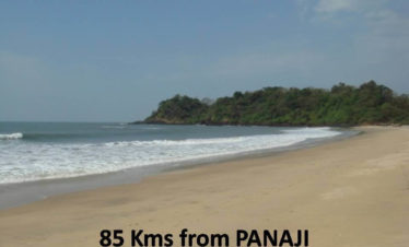 TALPONA BEACH