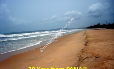 UTORDA BEACH