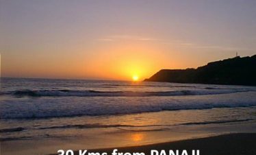 BAINA BEACH