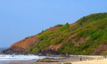 KALACHA BEACH