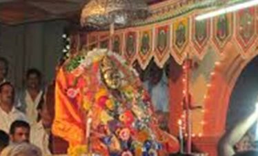 MAHALAXMI TEMPLE