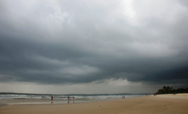MAJORDA BEACH